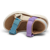 Bisgaard Nico Sandal Purple