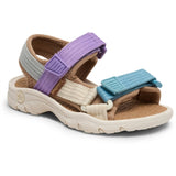 Bisgaard Nico Sandal Purple