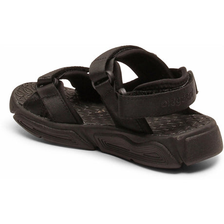 Bisgaard Louis S Sandal Black