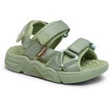 Bisgaard Louis Sandal Green