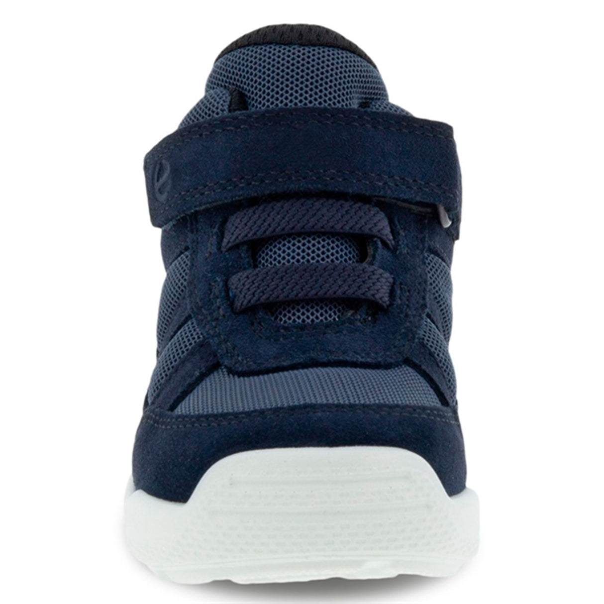 Ecco Urban Mini Mid-Cut Støvle Night Sky/Ombre 5