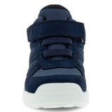 Ecco Urban Mini Mid-Cut Støvle Night Sky/Ombre 5