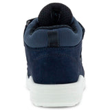 Ecco Urban Mini Mid-Cut Støvle Night Sky/Ombre 6