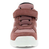 Ecco Urban Mini Mid-Cut Støvle Dusty Purple/Woodrose 5