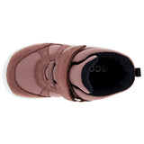 Ecco Urban Mini Mid-Cut Støvle Dusty Purple/Woodrose 7