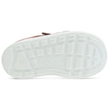 Ecco Urban Mini Mid-Cut Støvle Dusty Purple/Woodrose 8