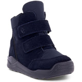 Ecco Urban Mini Støvler Night Sky