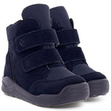 Ecco Urban Mini Støvler Night Sky 2