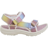 Color Kids Sandaler med Borrelås Foxglove 2