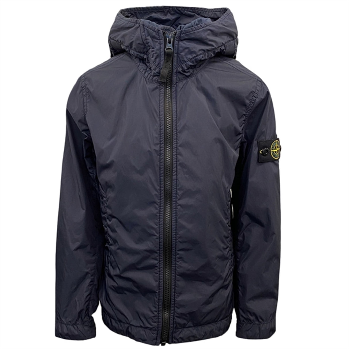 Stone Island Junior Jacket Navy