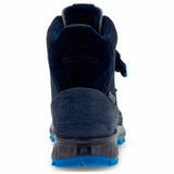 Ecco Exostrike Kids Støvle Night Sky/Marine 5