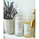 Lille Kanin Bad & Baby Olie 100ml