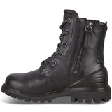 Ecco Tredtray K Mid-Cut Boot Black 5