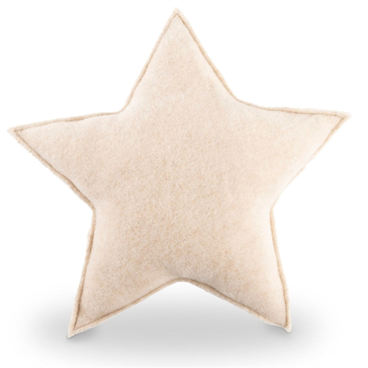 Alwero Pute Star Beige Felted