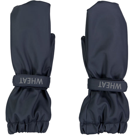 Wheat Votter Rain Rily Ink