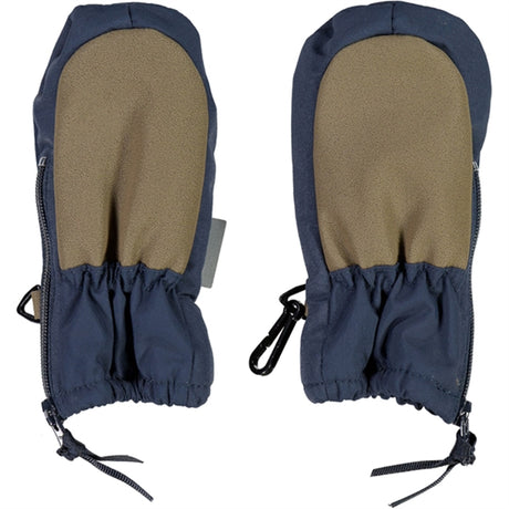 Wheat Votter Tech Sea Storm