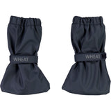 Wheat Tøfler Rain Coco Ink