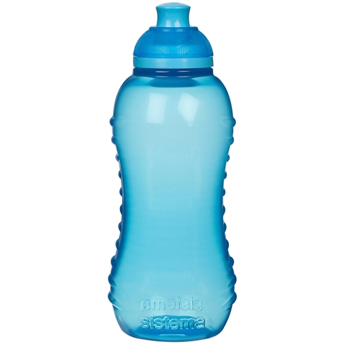 Sistema Twist 'n' Sip Drikkeflaske 330 ml Blå 2