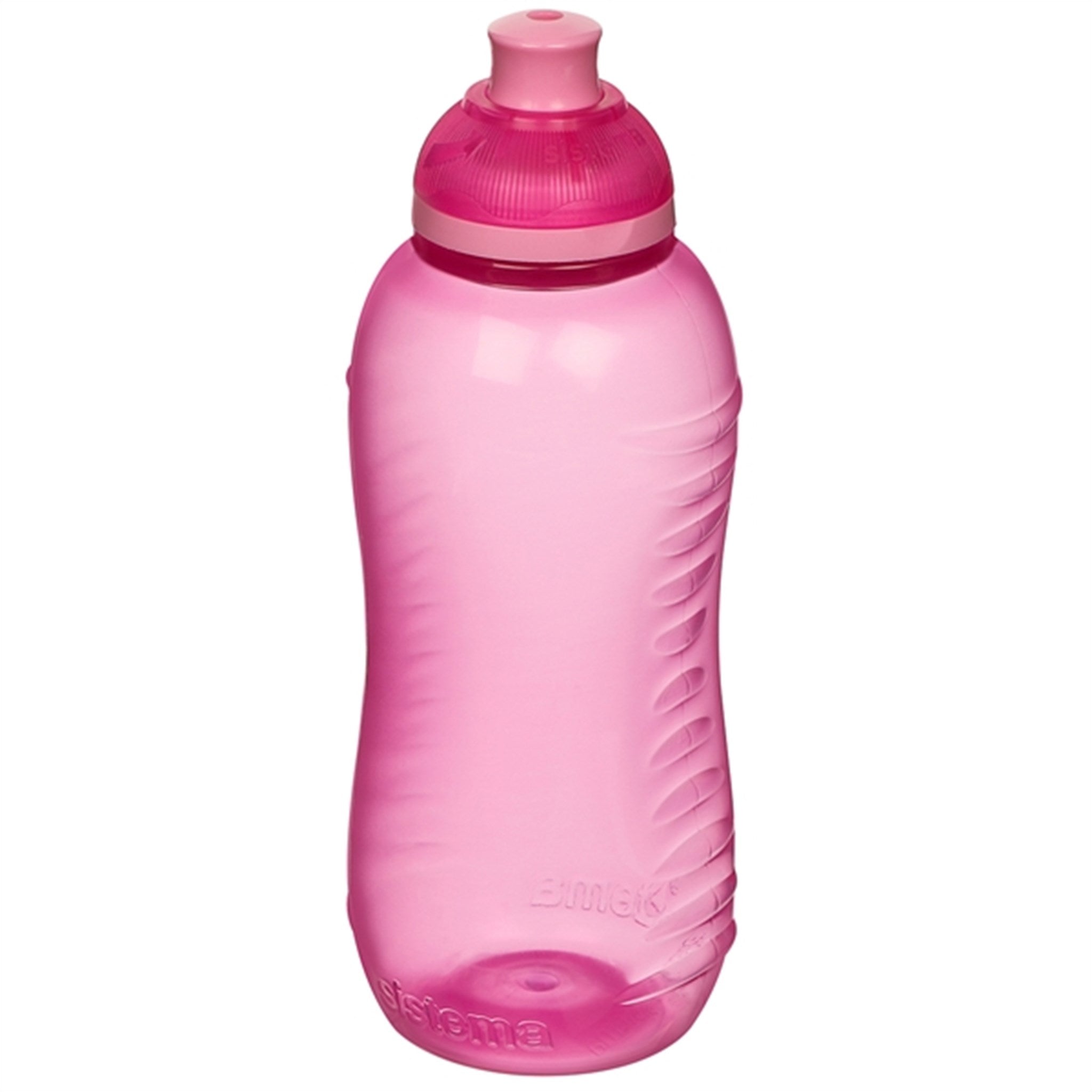 Sistema Twist 'n' Sip Drikkeflaske 330 ml Pink