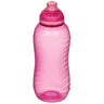 Sistema Twist 'n' Sip Drikkeflaske 330 ml Pink