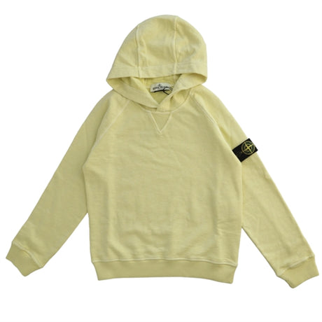 Stone Island Junior Collegegenser Lemon