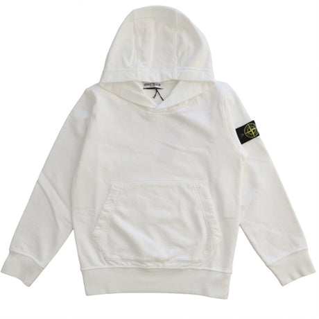 Stone Island Hettegenser White