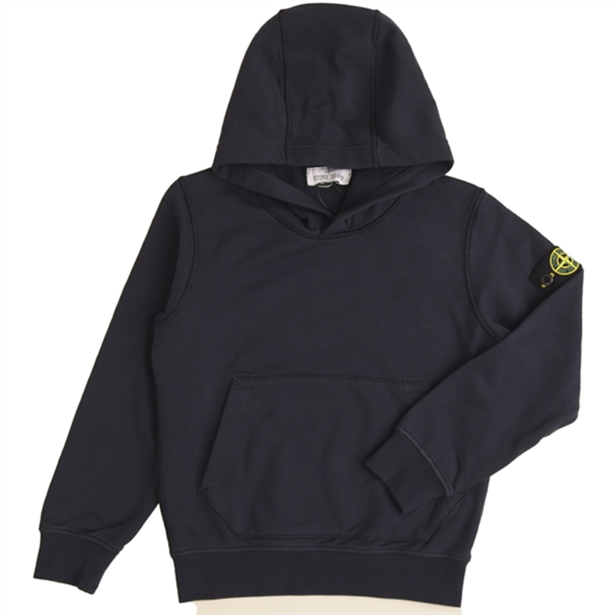 Stone Island Junior Collegegenser Navy Blue