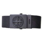 Stone Island Junior Belte Black