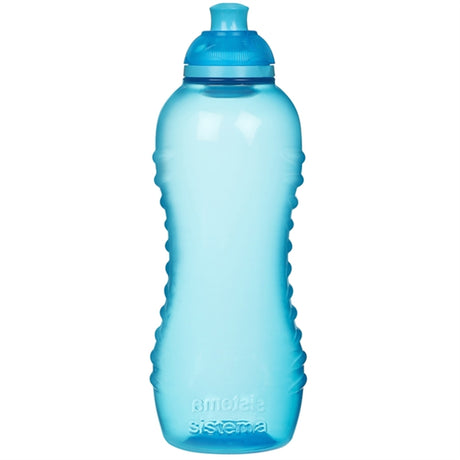 Sistema Twist 'n' Sip Drikkeflaske 460 ml Blå