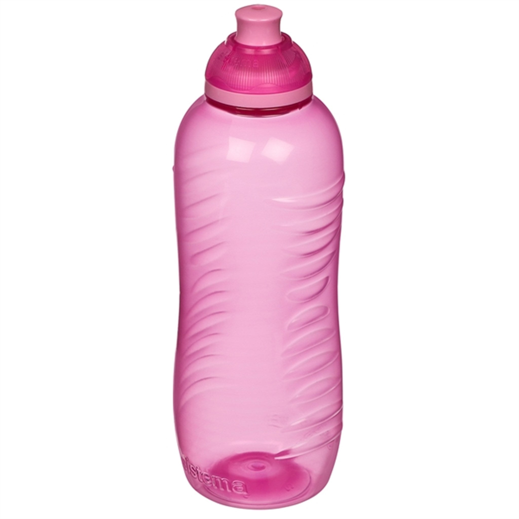 Sistema Twist 'n' Sip Drikkeflaske 460 ml Pink