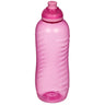 Sistema Twist 'n' Sip Drikkeflaske 460 ml Pink