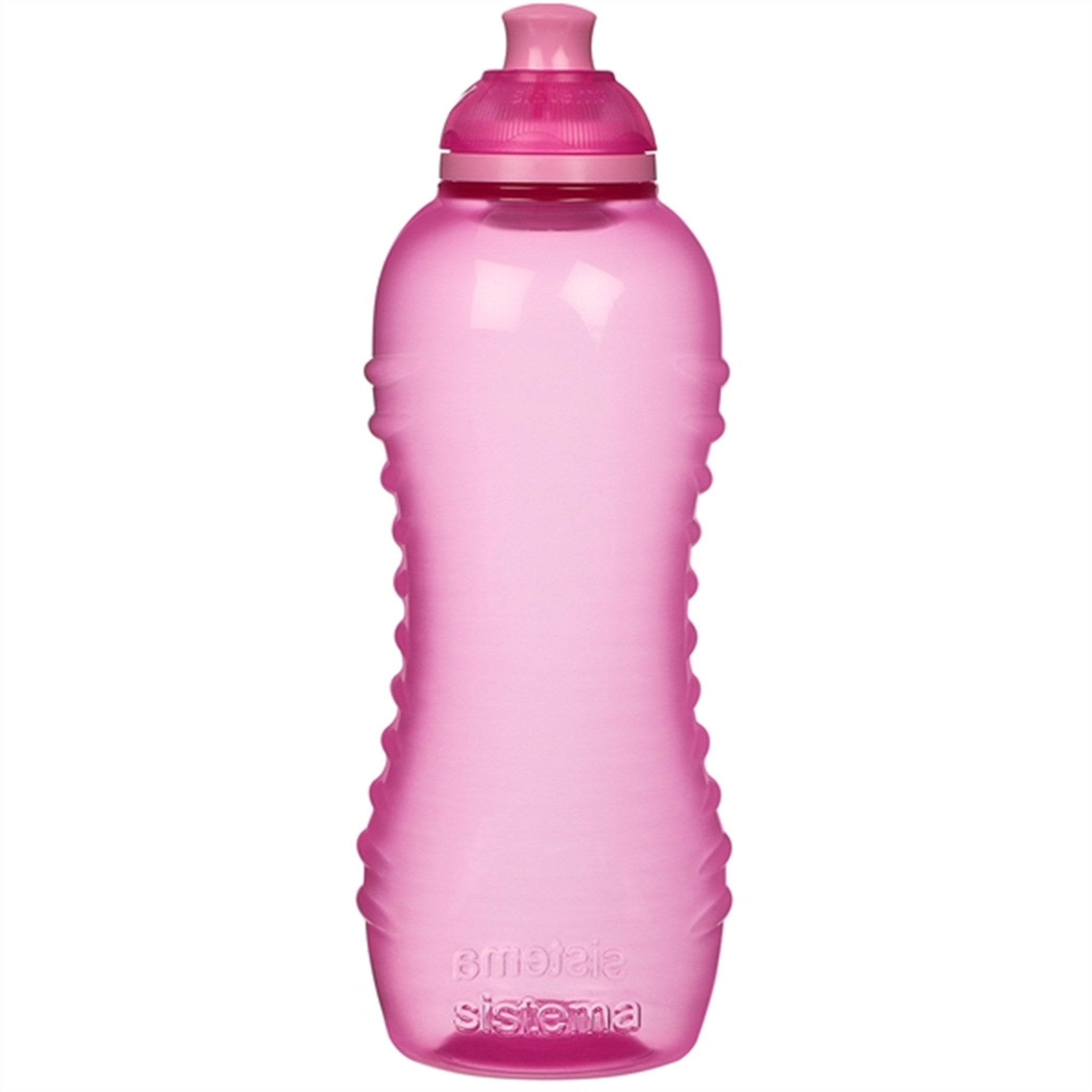 Sistema Twist 'n' Sip Drikkeflaske 460 ml Pink 2