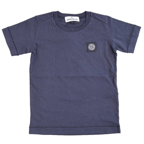 Stone Island T-shirt Navy Blue