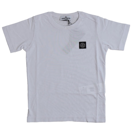 Stone Island T-shirt Ivory