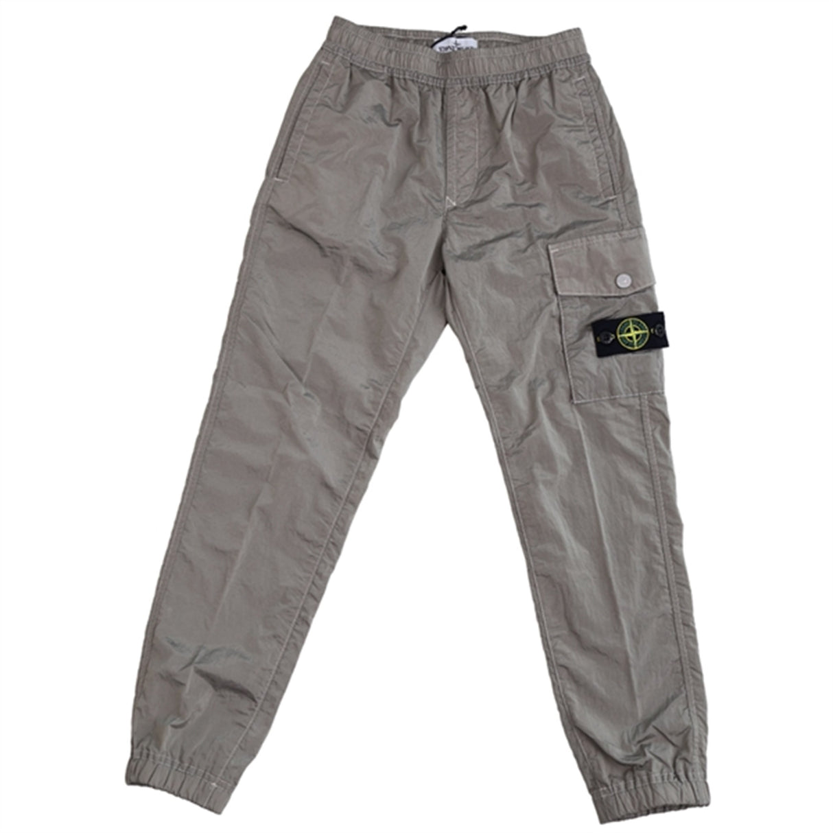 Stone Island Bukser Dove Grey