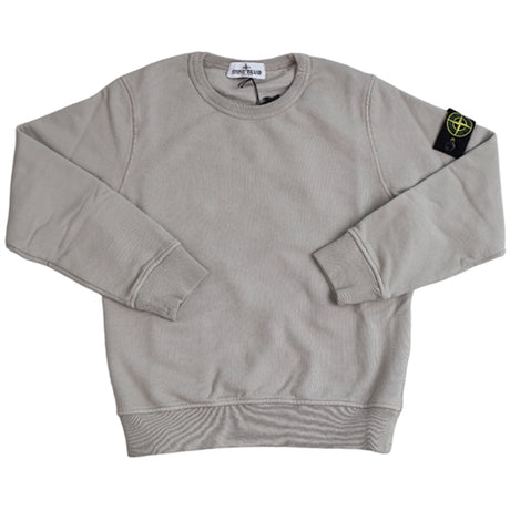 Stone Island Collegegenser Dove Grey