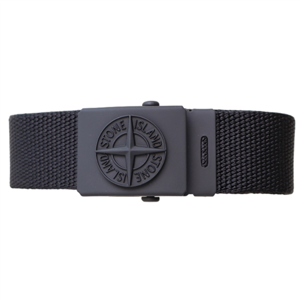 Stone Island Belte Black