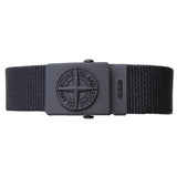 Stone Island Belte Black