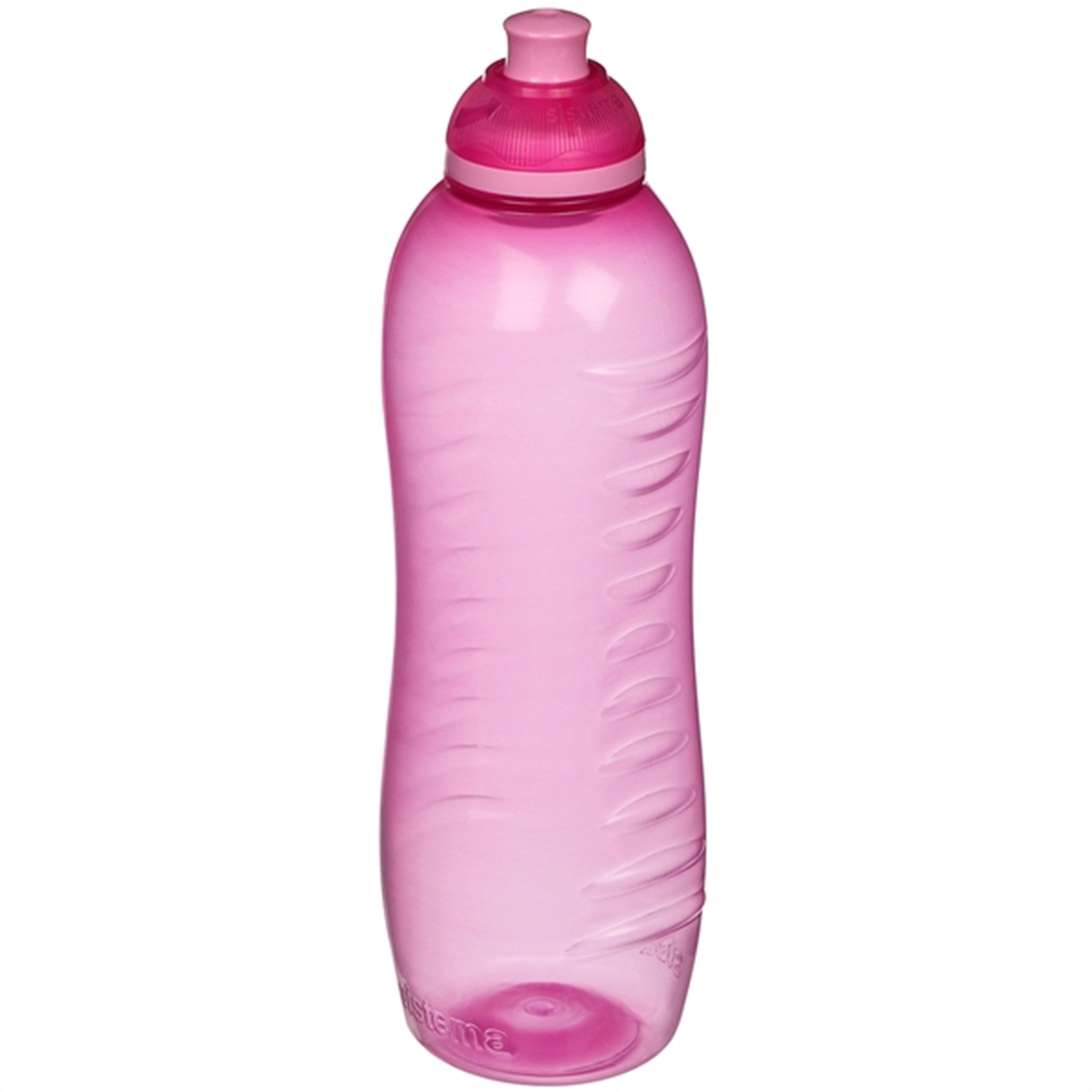Sistema Twist 'n' Sip Drikkeflaske 620 ml Pink