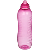 Sistema Twist 'n' Sip Drikkeflaske 620 ml Pink