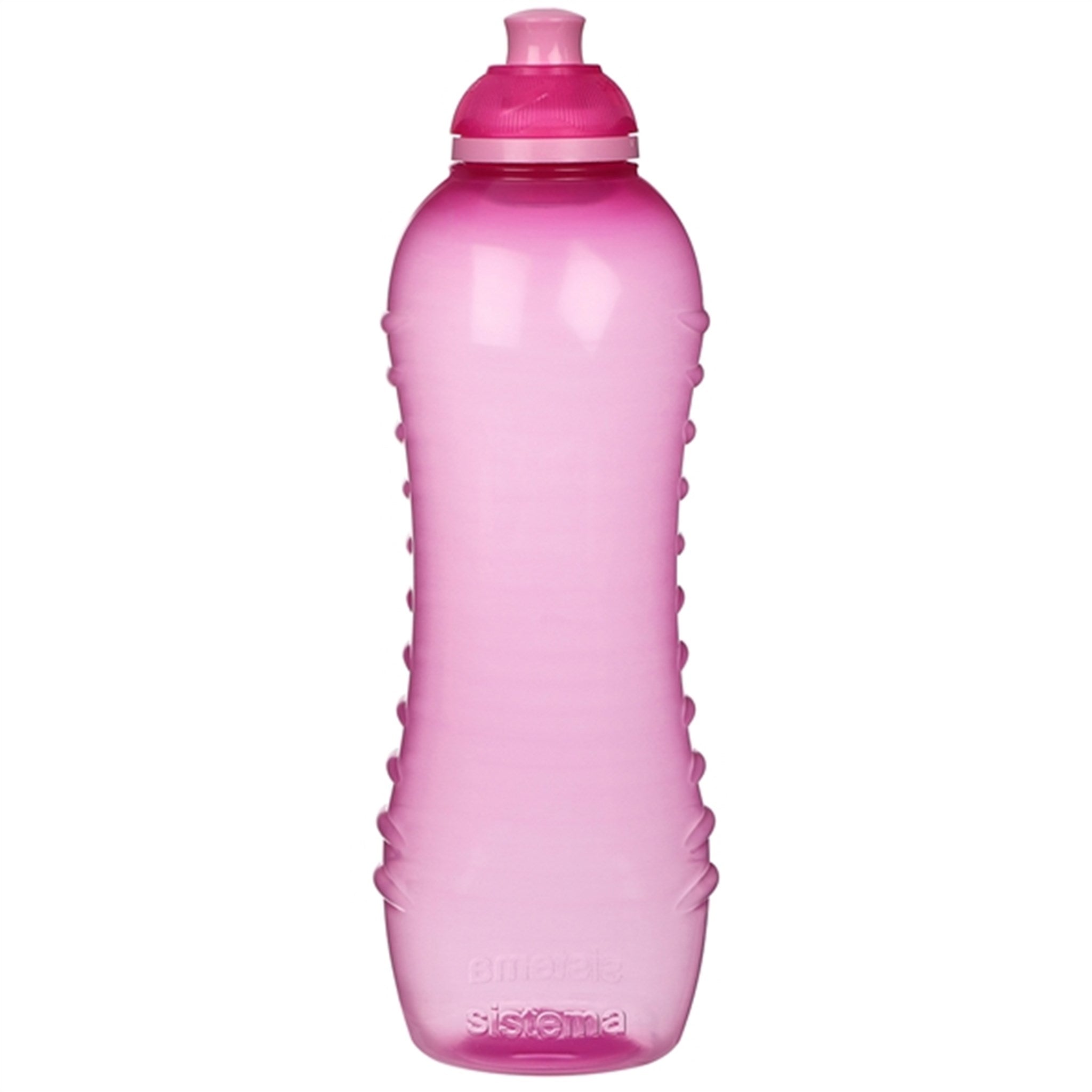 Sistema Twist 'n' Sip Drikkeflaske 620 ml Pink 2