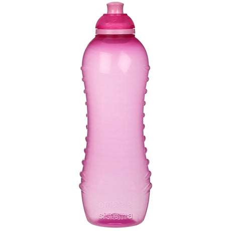 Sistema Twist 'n' Sip Drikkeflaske 620 ml Pink