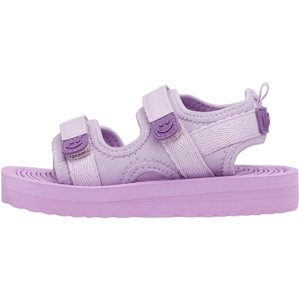 Molo Lilac Pink Zola Sandaler