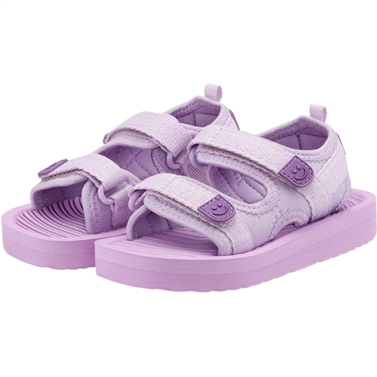 Molo Lilac Pink Zola Sandaler 2