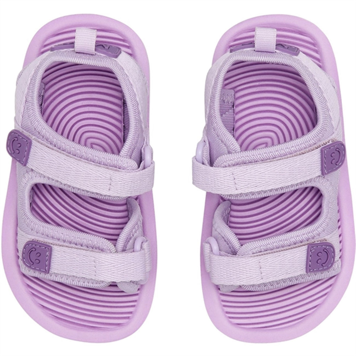 Molo Lilac Pink Zola Sandaler 3