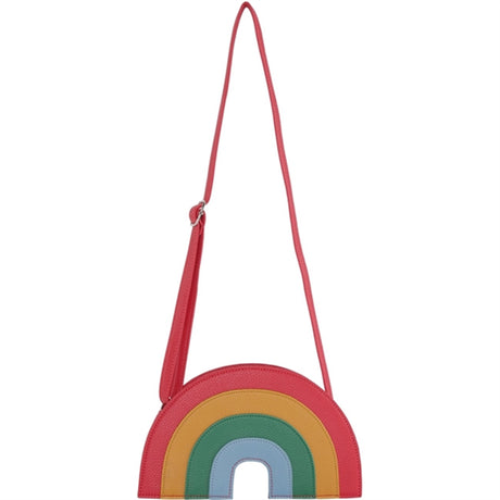 Molo Multi Colour Rainbow Veske 2