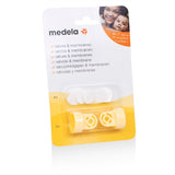 medela Ekstra Ventiler og Membraner 2