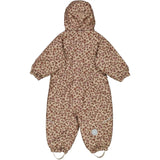 Wheat Dress Adi Tech Winther Blush Flowers 2