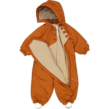 Wheat Dress Adi Tech Clay 2