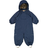 Wheat Dress Adi Tech Sea Storm